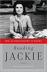 Book cover for Reading Jackie: Her Autobiography in Books