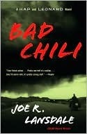 Bad Chili (Hap and Leonard, #4)