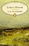 Lorna Doone: A Ro...