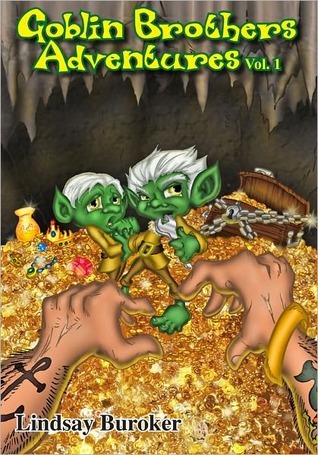 The Goblin Brothers Adventures (Kindle Edition)