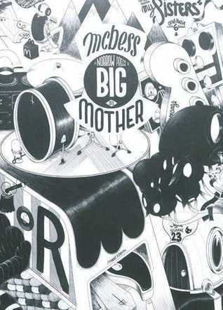 Big Mother #1