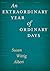 An Extraordinary Year of Ordinary Days by Susan Wittig Albert