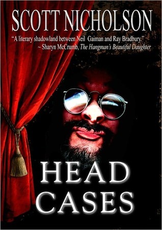 Head Cases (Kindle Edition)