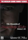 The Chronicles of Young Dmitry Medlov by Latrivia S. Nelson The Chronicles of Young Dmitry Medlov by Latrivia S. Nelson