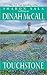 Touchstone: A Romantic Suspense of Texas Passion, Modeling World Fame, and a Madman's Obsession
