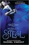 My Soul to Steal (Soul Screamers, #4) Book cover for My Soul to Steal (Soul Screamers, #4)