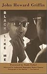 Book cover for Black Like Me 