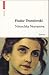 Netotchka Nezvanova by Fyodor Dostoevsky