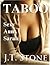 Taboo: Sexy Aunt Sarah