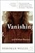 Vanishing and Other Stories by Deborah Willis Vanishing and Other Stories by Deborah Willis
