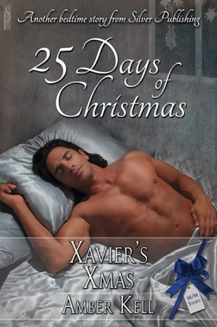 Xavier's Xmas (Kindle Edition)