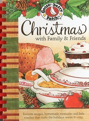 Christmas with Family & Friends (Kindle Edition)