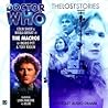 Doctor Who by Ingrid Pitt Doctor Who by Ingrid Pitt