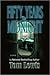 Fifty Years to Midnight by Tom     Lewis