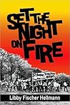 Set the Night on Fire: Ordinary People In Extraordinary Times Book cover for Set the Night on Fire: Ordinary People In Extraordinary Times