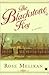 The Blackstone Key by Rose Melikan