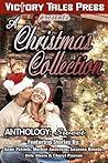 A Christmas Collection by Markee Anderson A Christmas Collection by Markee Anderson