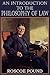 An Introduction to the Philosophy of Law (with linked TOC)