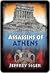 Assassins of Athens by Jeffrey Siger