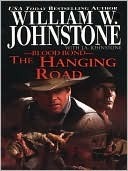 The Hanging Road (Blood Bond, #10)