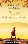 Tausend strahlend...