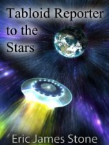 Tabloid Reporter to the Stars