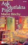 Aşk Mutfakta Pişer by Maeve Binchy