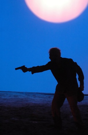 Three on a Light (Kindle Edition)