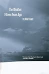 The Weather Fifteen Years Ago