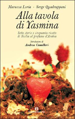 Alla tavola di Yasmina (Paperback)