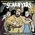 The Scarifyers: The Curse of the Black Comet  (Scarifyers, #4)