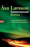 Sonnensturm