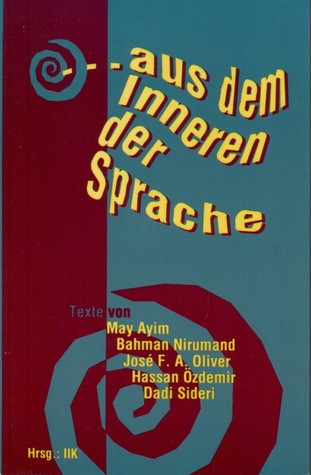 --aus dem Inneren der Sprache