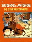 De Stierentemmer (De avonturen van Suske en Wiske, #132)