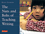 Nuts and Bolts of Teaching Writing (Hardcover)