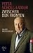 Zwischen den Fronten by Peter Scholl-Latour