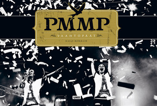 PMMP: Vaahtopäät