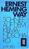 Schnee auf dem Ki...