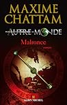 Malronce by Maxime Chattam