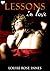 Lessons in Love by Louise Rose-Innes