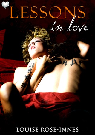 Lessons in Love (Kindle Edition)