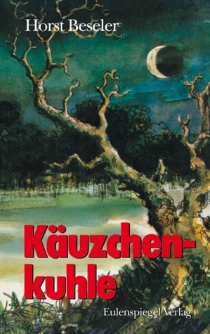 Käuzchenkuhle (Paperback)