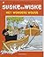 Het wondere wolfje (Suske en Wiske, #228)