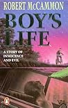 Boy's Life by Robert McCammon