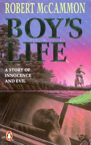 Boy's Life