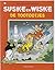 De Tootootjes (Suske en Wiske, #232)