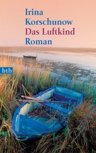 Das Luftkind (Paperback)