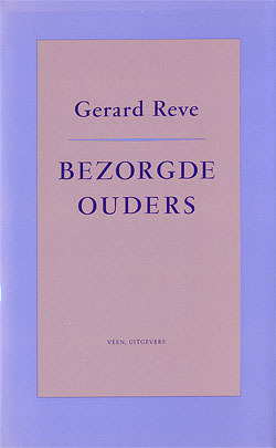 Bezorgde ouders (Hardcover)