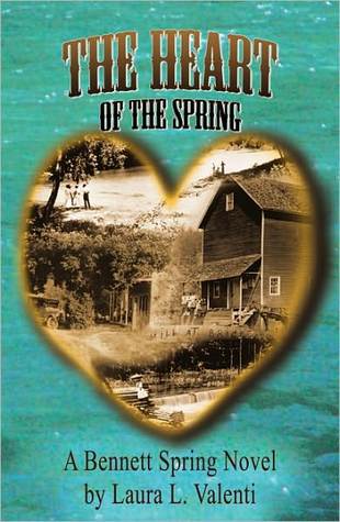 The Heart of the Spring