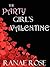 The Party Girl's Valentine (Party Girl, #2)